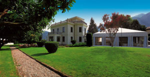 Villa Gabry retro