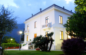 Villa Gabry fronte